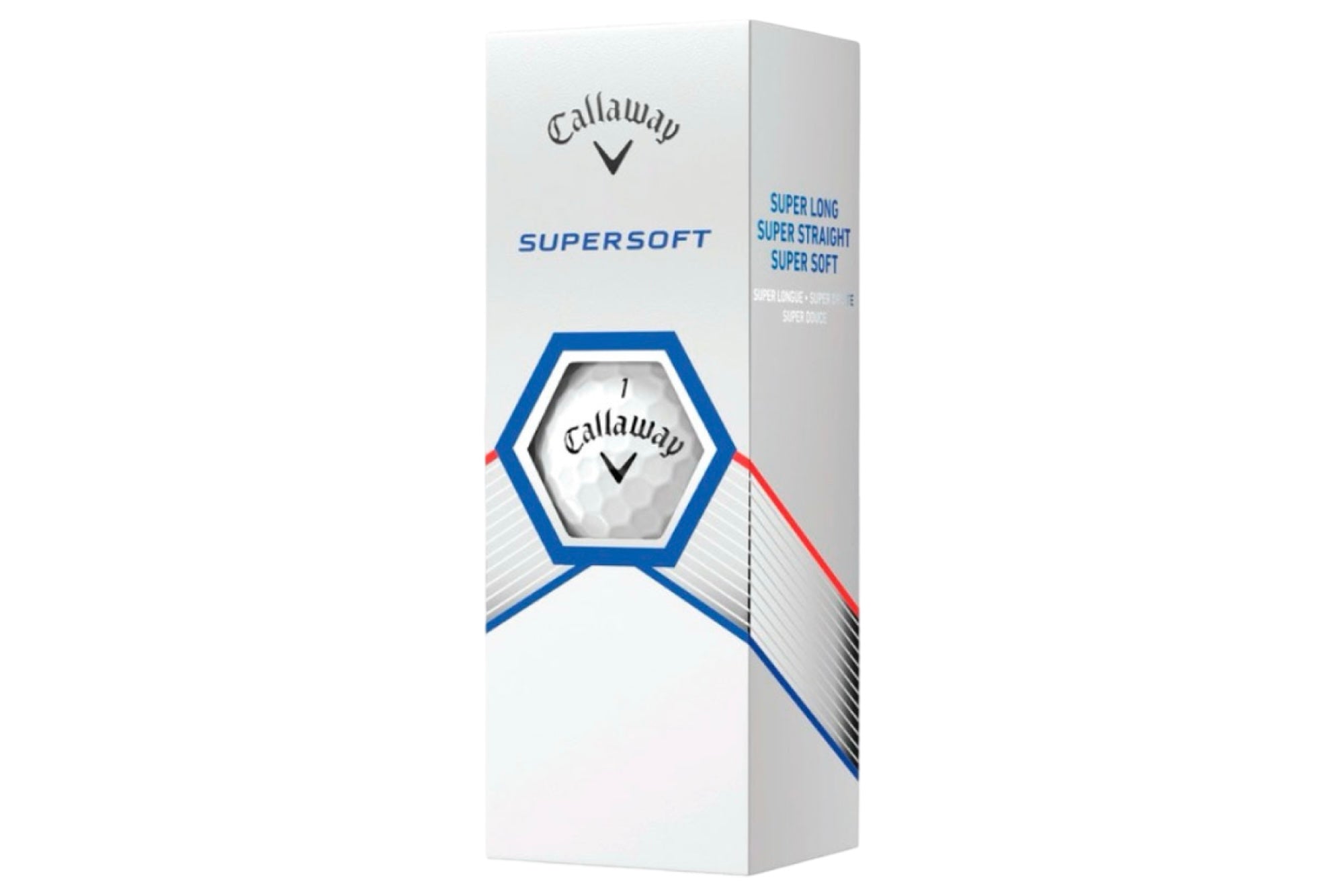 Callaway Odyssey キルティングジャケットプロ支給品 Callaway Supersoft Sleeve – Fyre Lake Golf Shop
