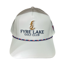 Load image into Gallery viewer, Branded Bills Fyre Hat
