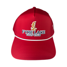 Load image into Gallery viewer, Branded Bills Fyre Hat