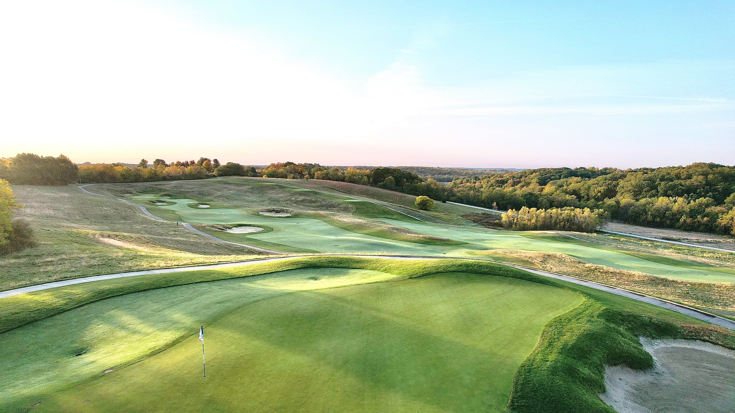 Takeover October 2027