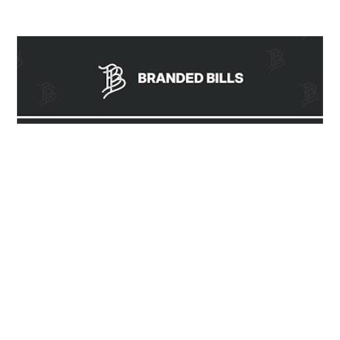 Branded Bills