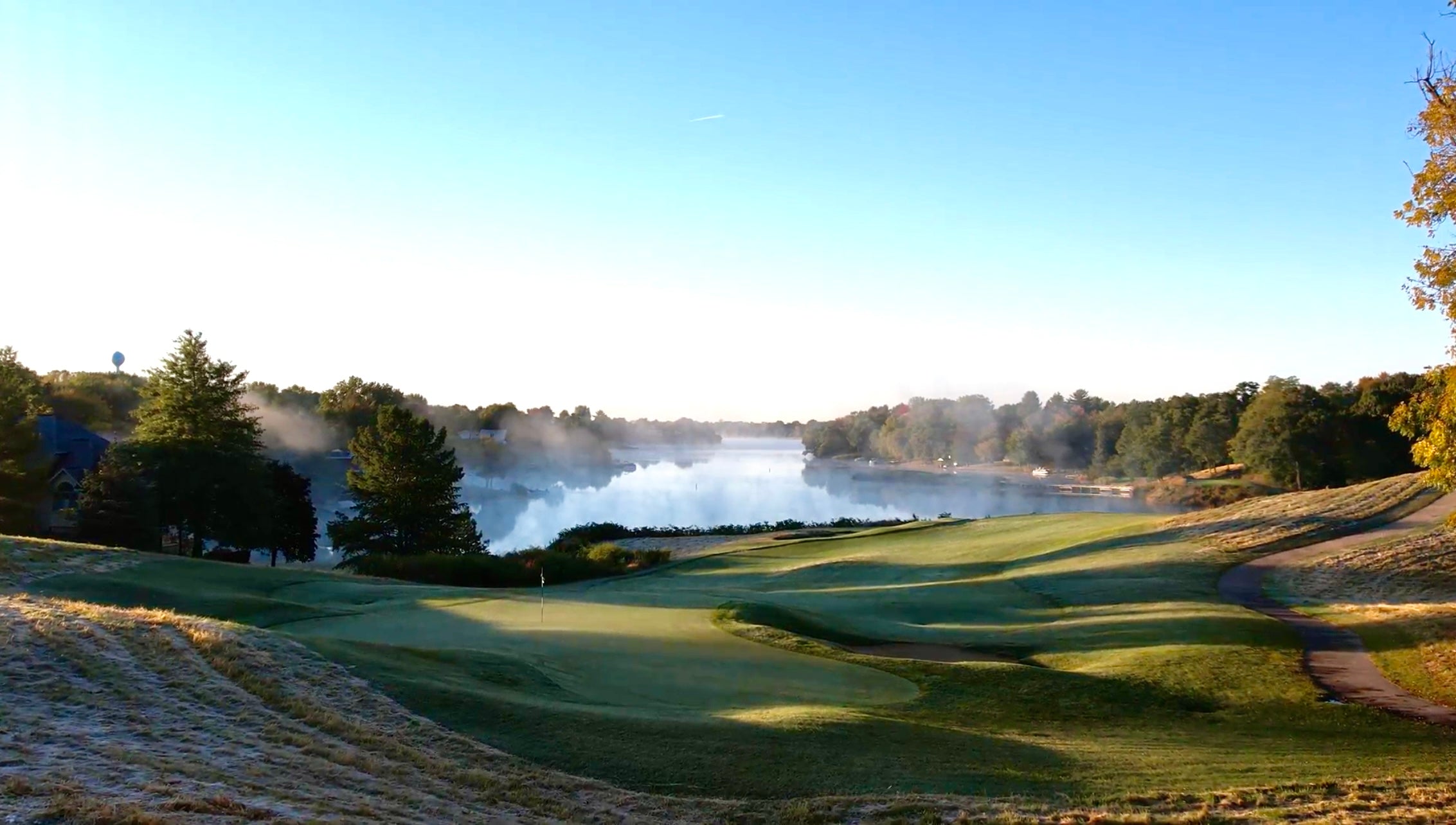 BOOK A TEE TIME
