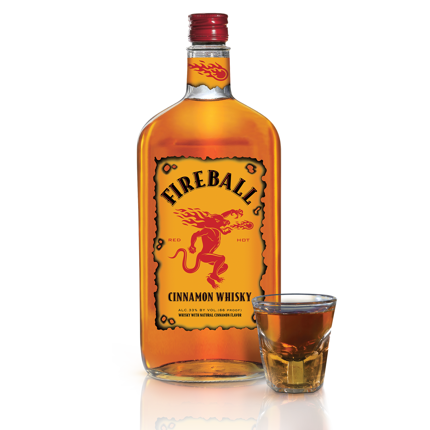 SHOTS