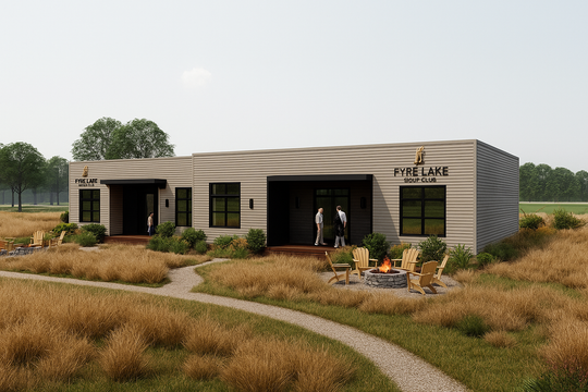 Fyre Takeover October 15-17,2027