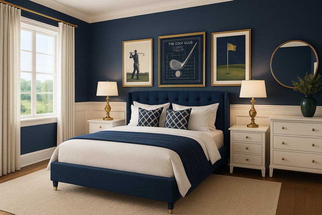 June 22-23, 2026 | 4 Golfers | King Suites | Unlimited Golf + All-Inclusive Food & Drink