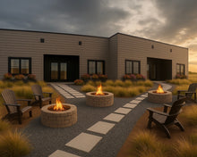 Load image into Gallery viewer, July 15-17 Stay and Play 2 nights unlimited golf for 8 players

