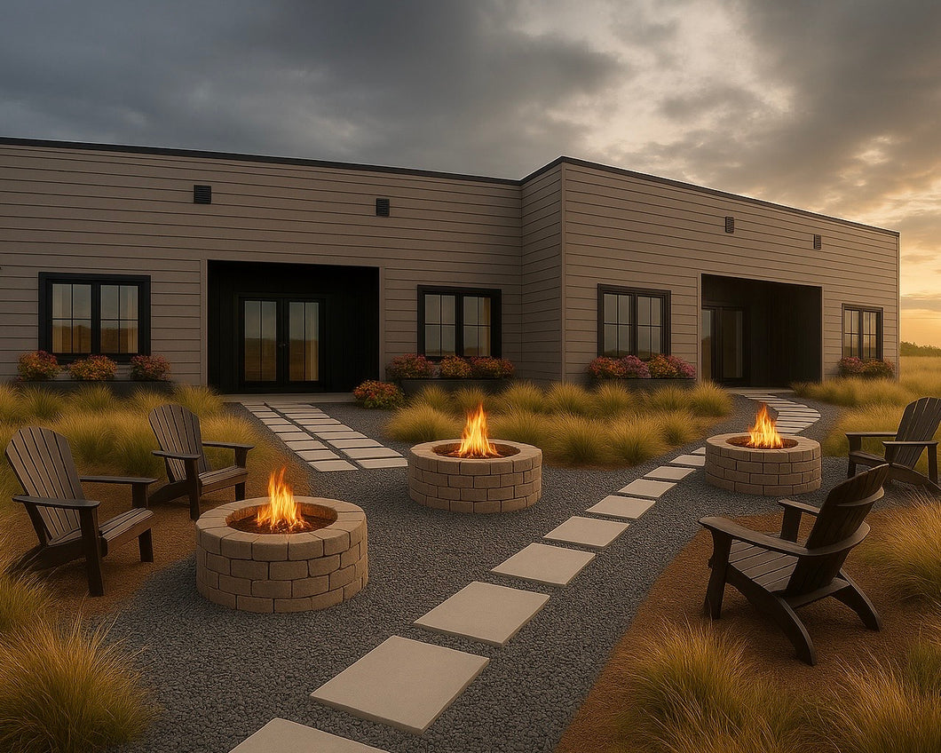 July 15-17 Stay and Play 2 nights unlimited golf for 8 players