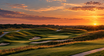 May 15-16 | 4 Golfers | King Suites