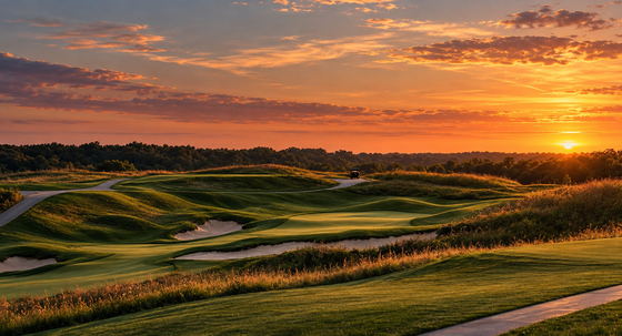 October 11-12, 2026 | 4 Golfers | King Suites