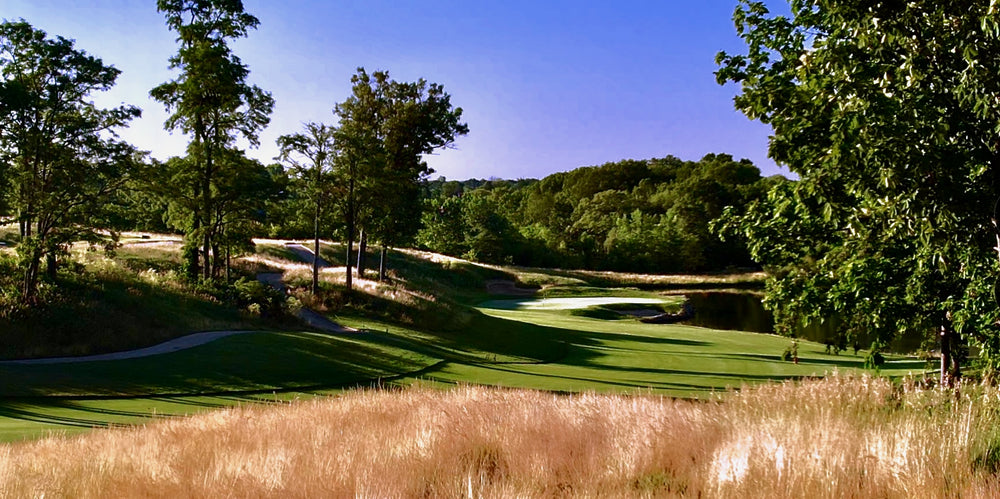 May 10-12, 2026 | 8 Golfers | Unlimited Golf + All-Inclusive Food & Drink