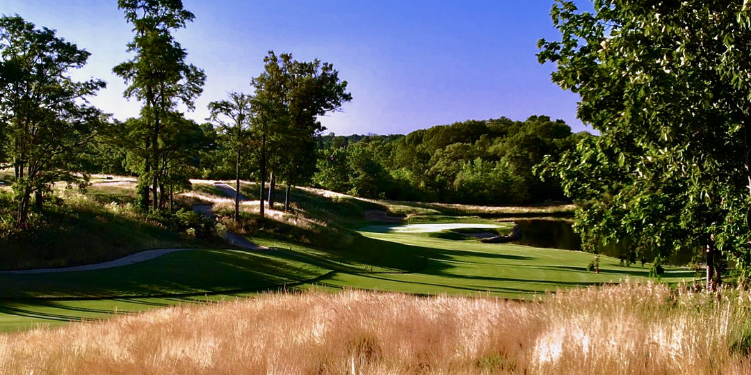 July 20-21 2026 | 4 Golfers | King Suites | Unlimited Golf + All-Inclusive Food & Drink