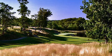 May 30-31, 2026 | 4 Golfers | King Suites | Unlimited Golf + All-Inclusive Food & Drink