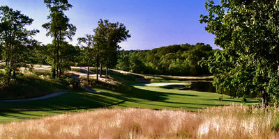 June 6-7, 2026 | 4 Golfers | King Suites | Unlimited Golf + All-Inclusive Food & Drink