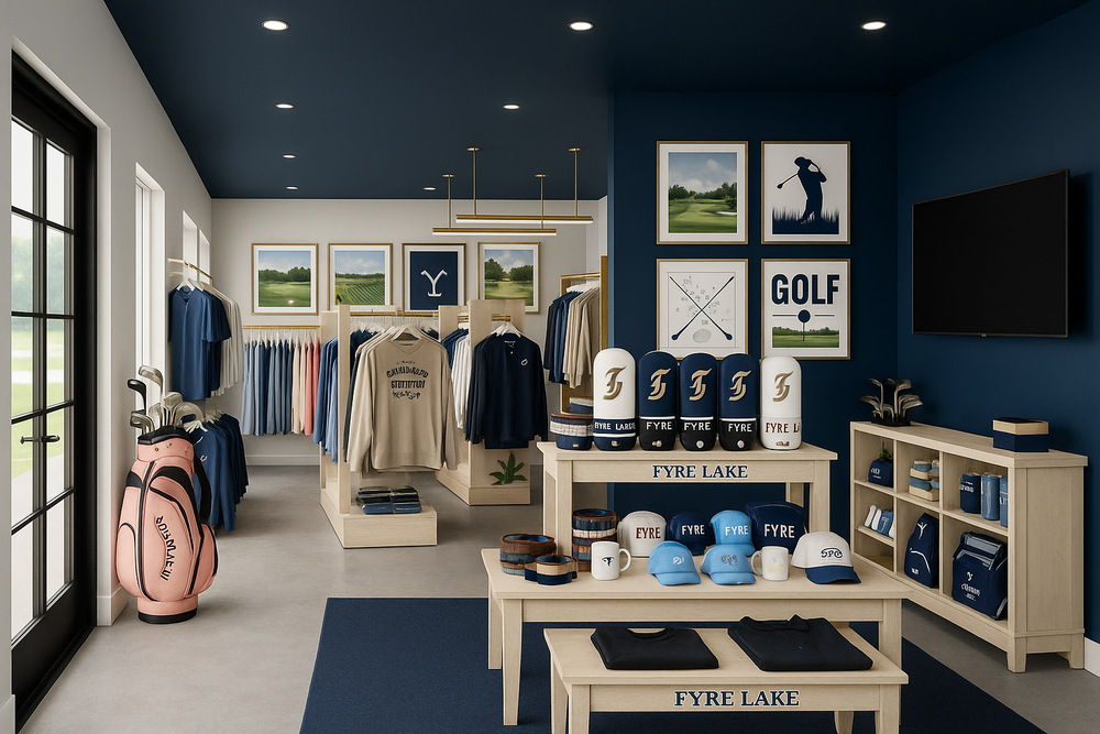 May 25-26, 2026 | 4 Golfers | King Suites | Unlimited Golf + All-Inclusive Food & Drink