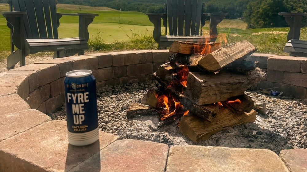 Fyre Takeover April 26-28,2027