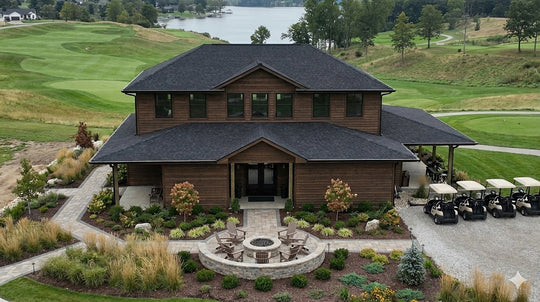 June 22-23, 2026 | 4 Golfers | King Suites | Unlimited Golf + All-Inclusive Food & Drink