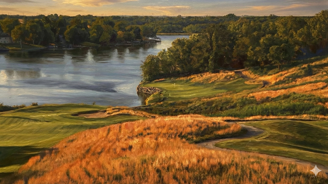 June 3-4, 2026 | 4 Golfers | King Suites | Unlimited Golf + All-Inclusive Food & Drink