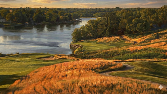 June 3-4, 2026 | 4 Golfers | King Suites | Unlimited Golf + All-Inclusive Food & Drink