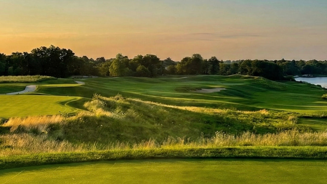 June 3-4, 2026 | 4 Golfers | King Suites | Unlimited Golf + All-Inclusive Food & Drink