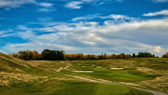 July 4-5,2026 | 4 Golfers | King Suites | Unlimited Golf + All-Inclusive Food & Drink