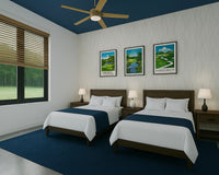 July 3-5 Stay & Play Golf Package