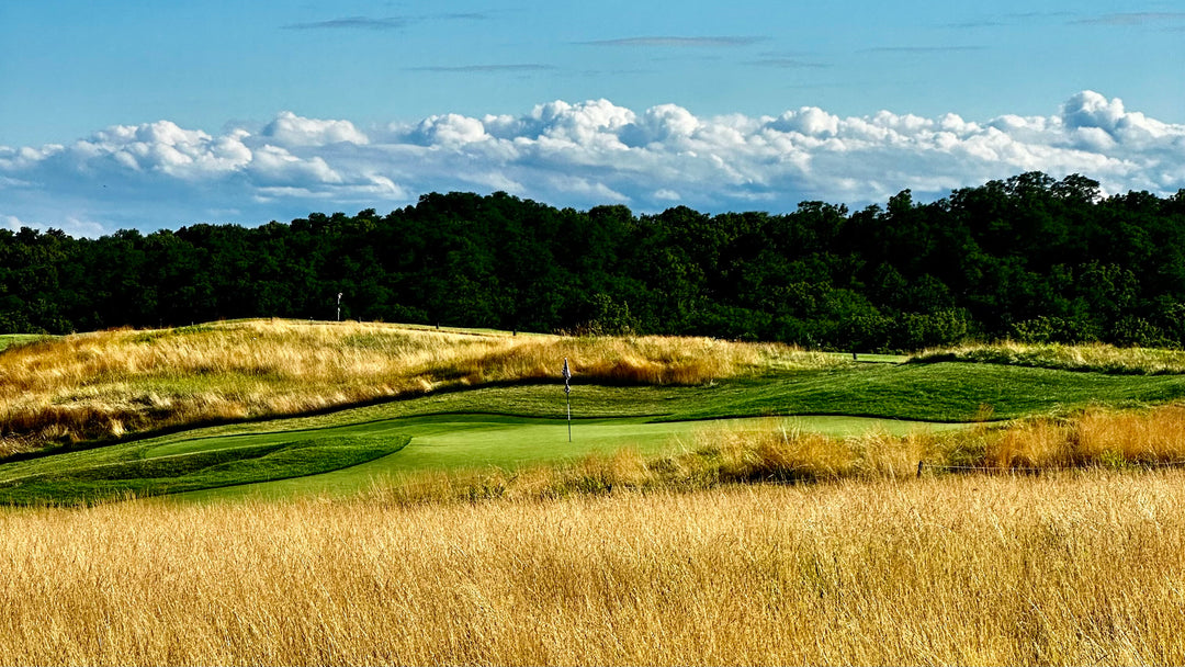 July 20-21 2026 | 4 Golfers | King Suites | Unlimited Golf + All-Inclusive Food & Drink