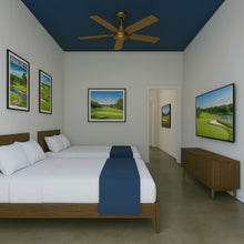 Load image into Gallery viewer, June 22,23,24 Stay &amp; Play Golf Package – 2 Nights, Unlimited Golf for 8 Players
