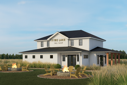 Fyre Takeover April 16-18,2027