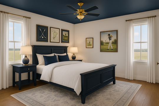 June 22-23, 2026 | 4 Golfers | King Suites | Unlimited Golf + All-Inclusive Food & Drink