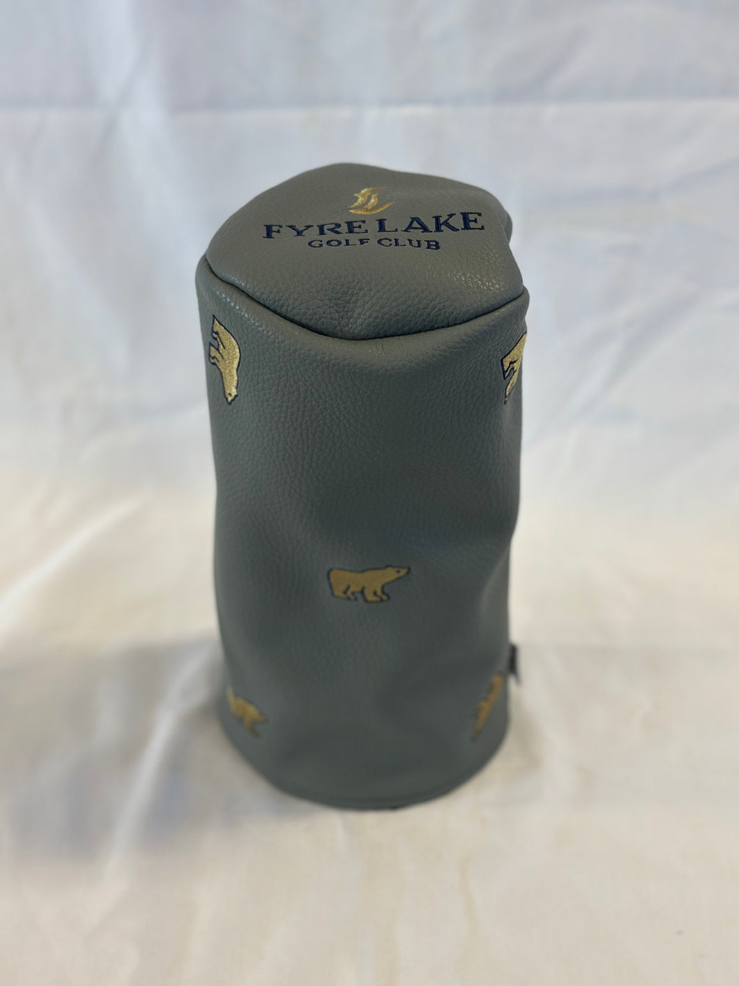 PRG Driver Headcover