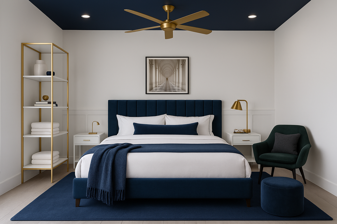 July 20-21 2026 | 4 Golfers | King Suites | Unlimited Golf + All-Inclusive Food & Drink