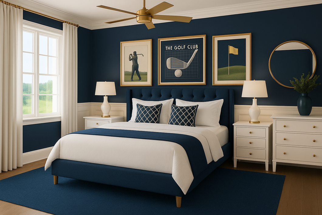 July 1-2, 2026 | 4 Golfers | King Suites | Unlimited Golf + All-Inclusive Food & Drink