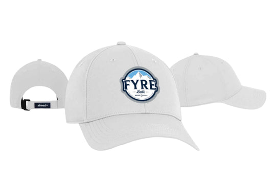 Fyre Latte Ahead Hat