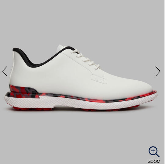 GALLIVAN2R CAMO GOLF SHOE