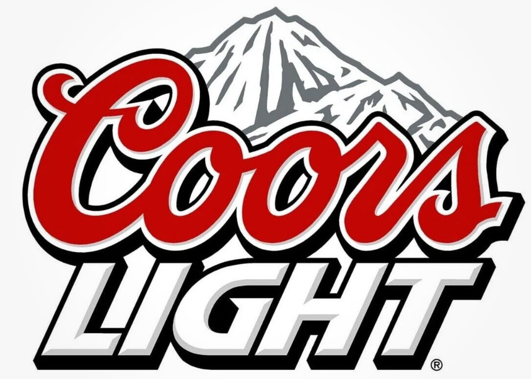 Coors Light