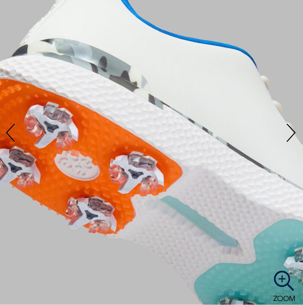 GALLIVAN2R G/LOCK CAMO
GOLF SHOE