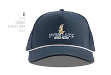 Load image into Gallery viewer, Branded Bills Fyre Hat
