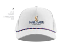 Load image into Gallery viewer, Branded Bills Fyre Hat
