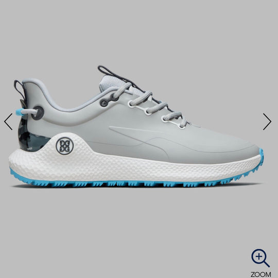 MG4+ O2 GOLF SHOE