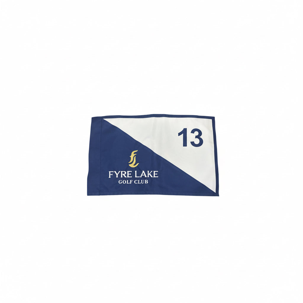 Seaborn Fyre Flags