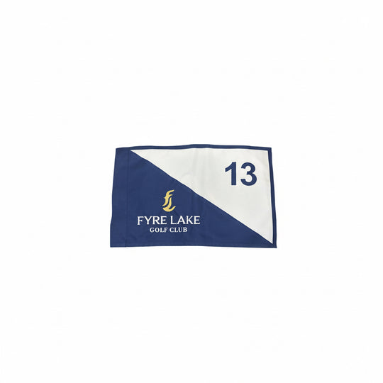 Seaborn Fyre Flags