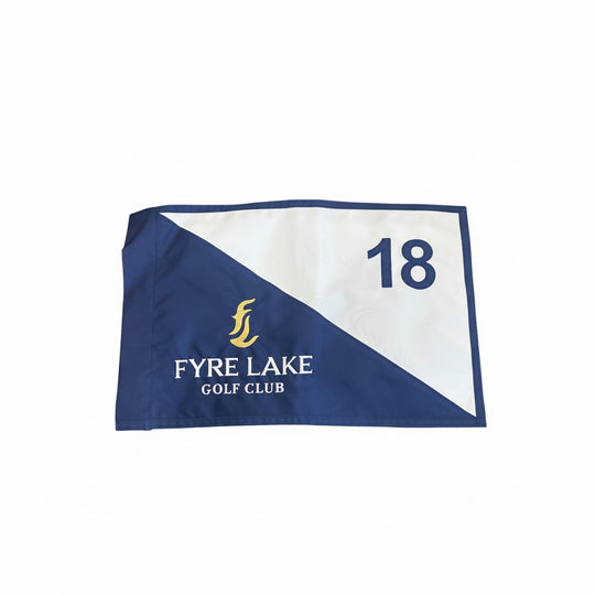 Seaborn Fyre Flags