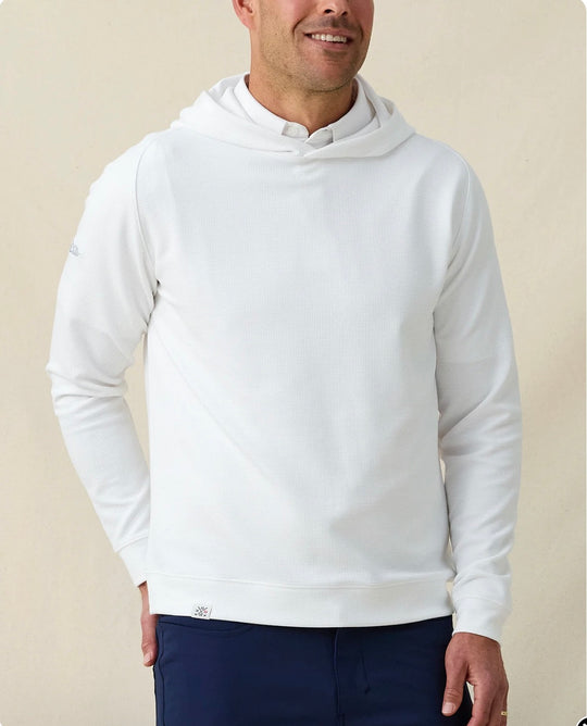 Straight Down Gridlock Hoodie