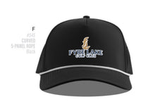 Load image into Gallery viewer, Branded Bills Fyre Hat
