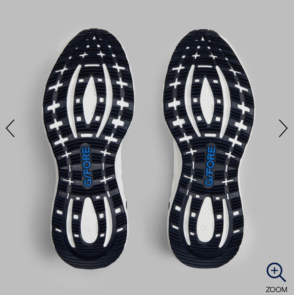 MG4+ O2 GOLF SHOE