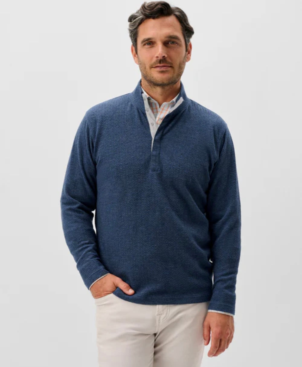 Johnnie O Ransel Outerwear