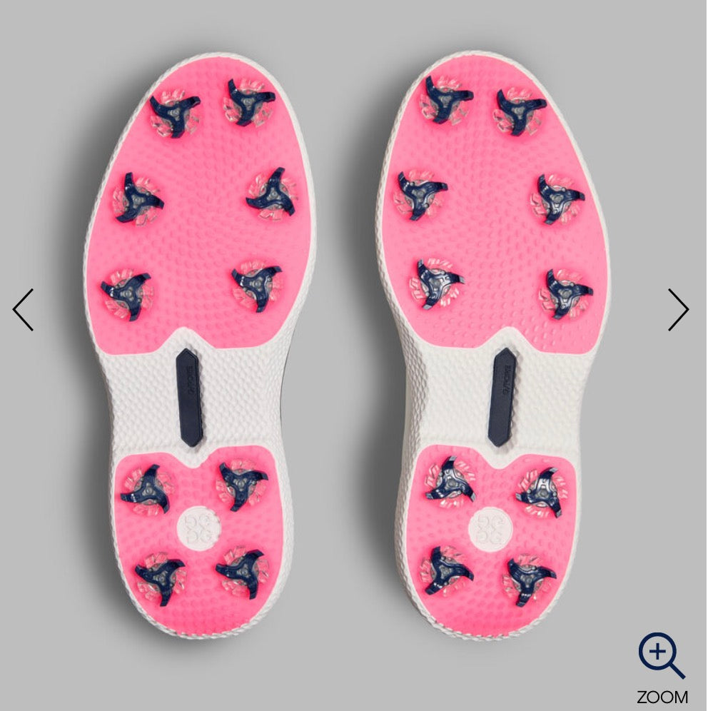 GALLIVAN2R G/LOCK SPLIT TOE
GOLF SHOE