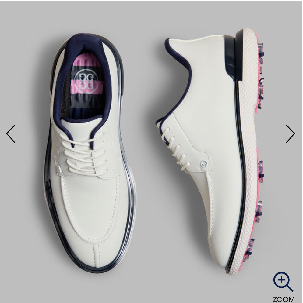 GALLIVAN2R G/LOCK SPLIT TOE
GOLF SHOE