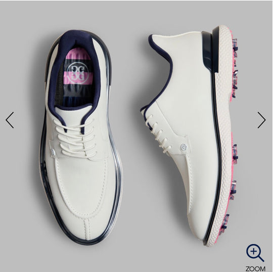 GALLIVAN2R G/LOCK SPLIT TOE
GOLF SHOE