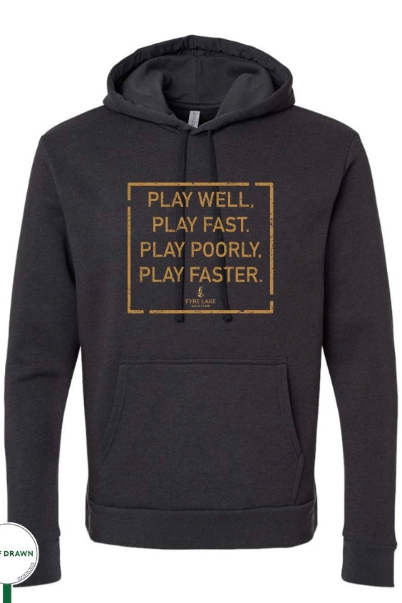 Sweatshirts by Golf Drawn